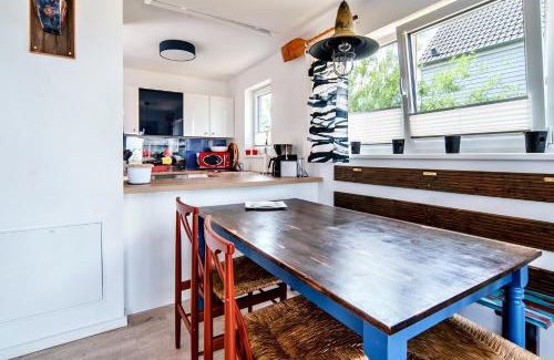 Olpenitz House | Boje by Seeblick ferien oro