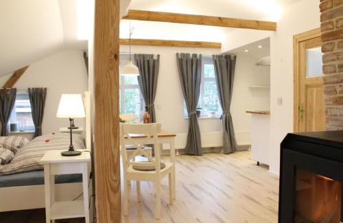 Kleinwaabs Apartment | BoJe