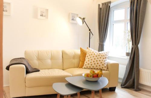 Kleinwaabs Apartment | BoJe