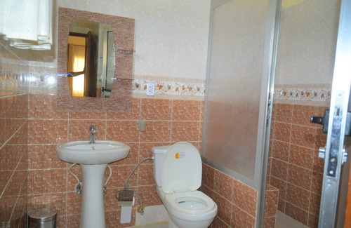 Monrovia House | Bojelene Guest House