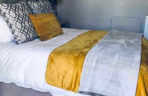 Prieska House | BoKáro Boutique Guesthouse