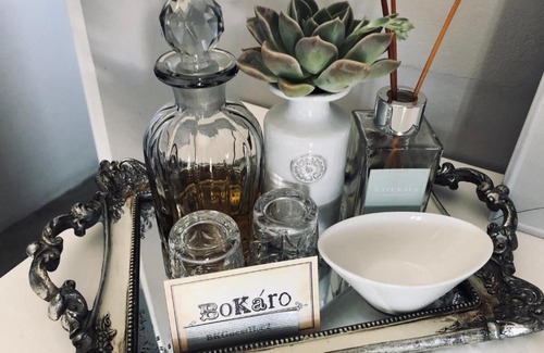 Prieska House | BoKáro Boutique Guesthouse