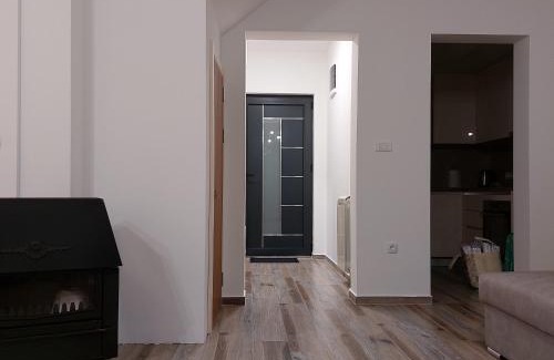 Drijenak Villa | BOK Holiday VILLAGE Kolasin