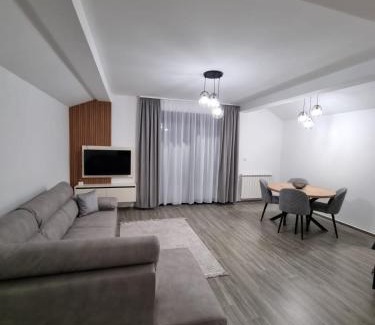 Drijenak Villa | BOK Holiday VILLAGE Kolasin