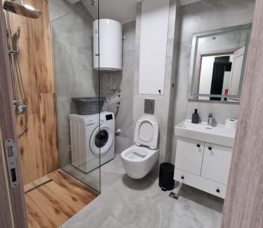 Drijenak Villa | BOK Holiday VILLAGE Kolasin