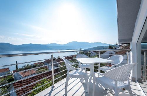 Krasici Apartment | Boka 2