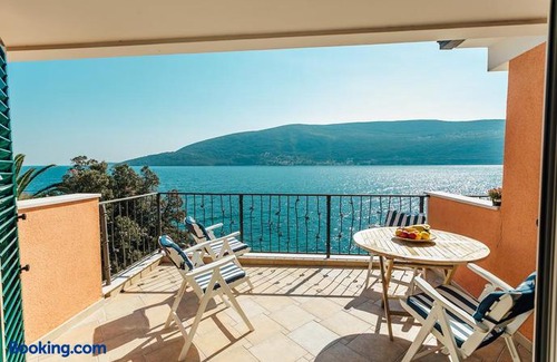 Herceg Novi Apartment | Boka Apartment 1
