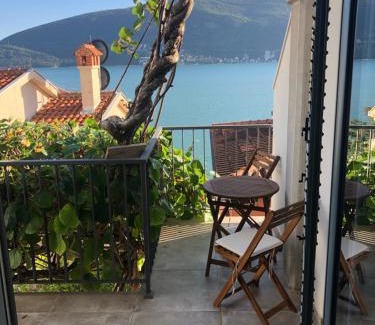 Herceg Novi Apartment | Boka Apartment 4