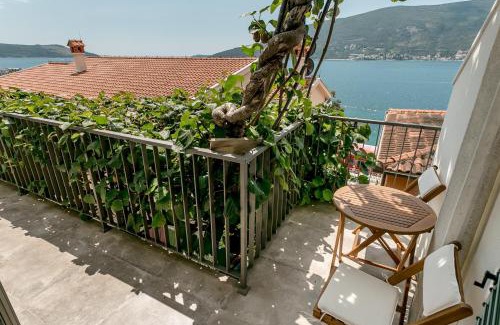 Herceg Novi Apartment | Boka Apartment 4