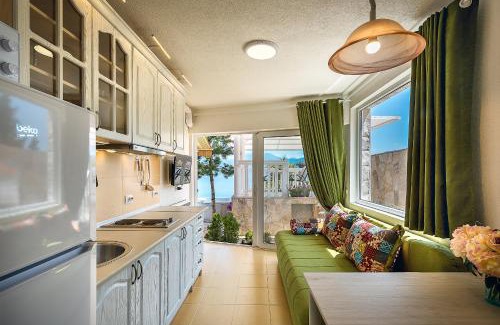 Krasici Apartment | Boka Apartments