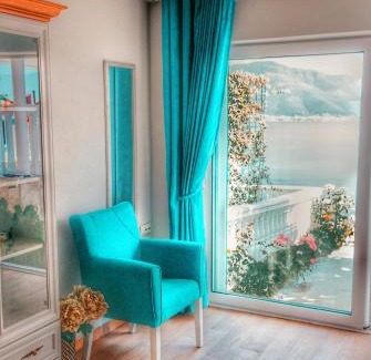 Krasici Apartment | Boka Apartments