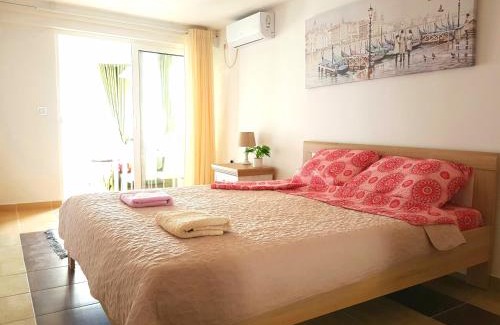 Krasici Apartment | Boka Apartments