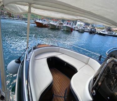 Kotor Boat Rental | Boka Boat Tours