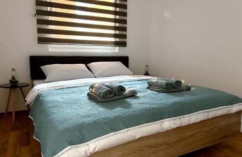 Prcanj Apartment | Boka Dream view Apartments