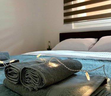 Prcanj Apartment | Boka Dream view Apartments