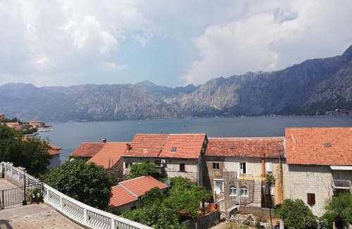 Prcanj Apartment | Boka Dream view Apartments