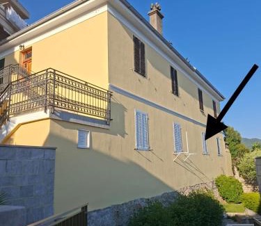 Herceg Novi Apartment | Boka view Heritage Apartment