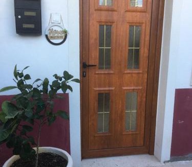 Herceg Novi Apartment | Boka view Heritage Apartment