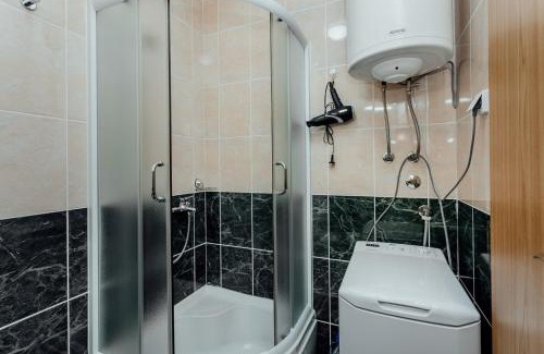 Trebesinj Apartment | Boka View