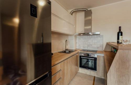 Trebesinj Apartment | Boka View