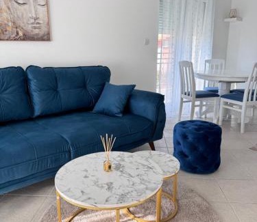 Kamenari Apartment | Boka Vista Sea View & Swimming pool