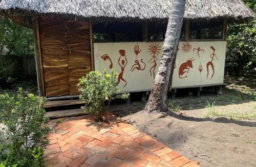 Tonala House | Bokané