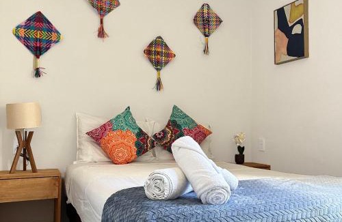Jalatlaco House | Bokatrip Jalatlaco