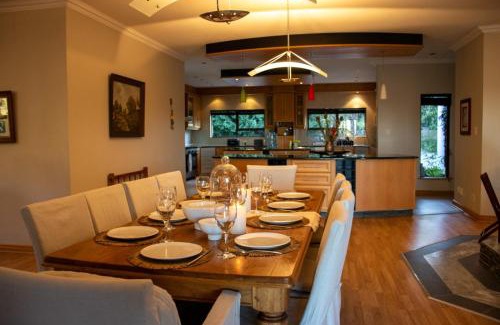 Scheepersrus House | Bokdriftgasteplaas