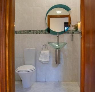 Scheepersrus House | Bokdriftgasteplaas