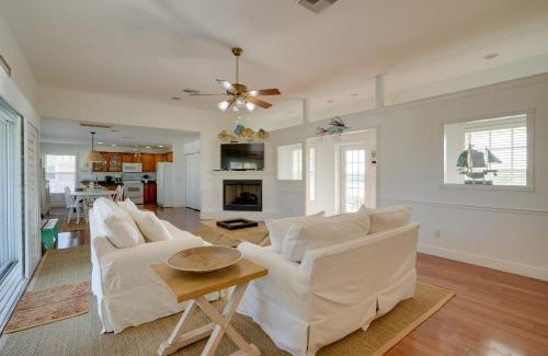Bokeelia House | Bokeelia Island Oasis Waterfront, Private Dock!