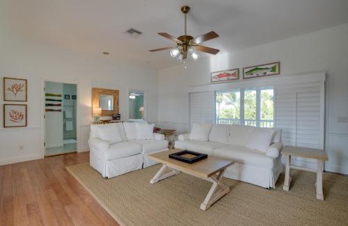 Bokeelia House | Bokeelia Island Oasis Waterfront, Private Dock!