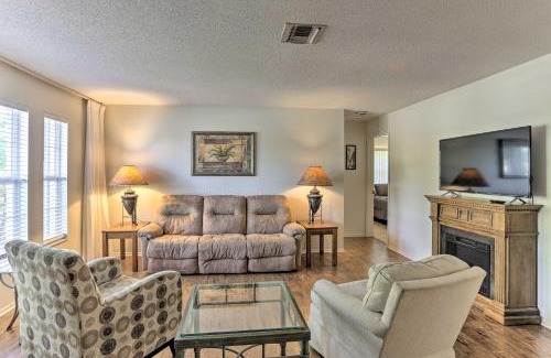 Bokeelia House | Bokeelia Retreat - Fishing Docks and Canals Nearby!