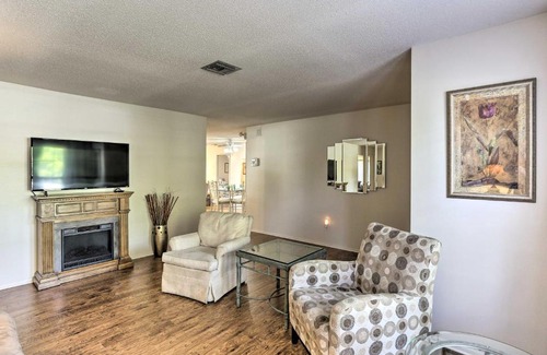 Bokeelia House | Bokeelia Retreat - Fishing Docks and Canals Nearby!