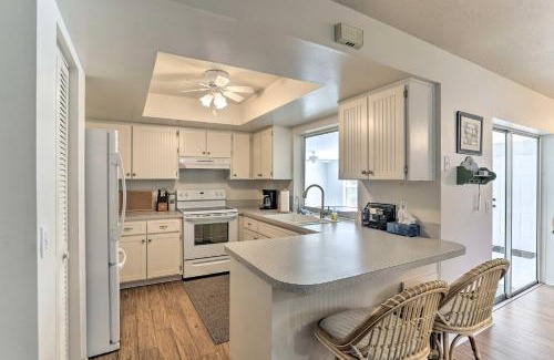 Bokeelia House | Bokeelia Retreat - Fishing Docks and Canals Nearby!