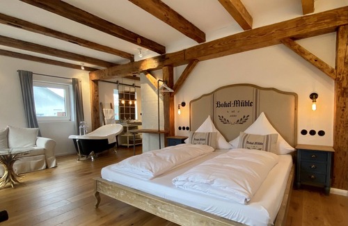 Bokel Hotel | Bokel-Mühle am See