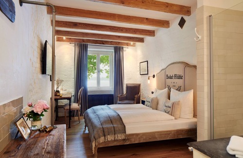 Bokel Hotel | Bokel-Mühle am See