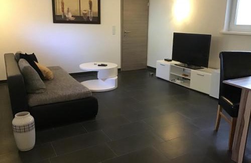 Bokelrehm Apartment | Bokelrehm 2