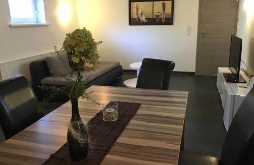 Bokelrehm Apartment | Bokelrehm 2