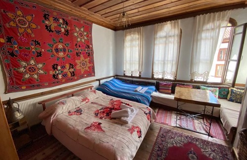 Mudurnu House | Bokesoylar Konagi