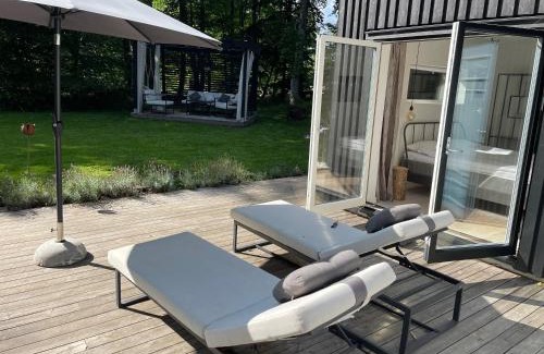 Degeberga House | Bokis - Modern Forest Cottage