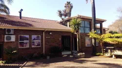 Boksburg Hotel | Boksburg Boutique Hotel