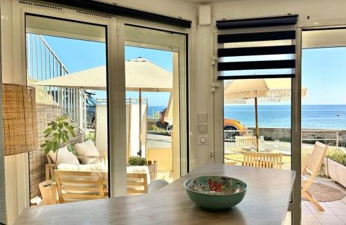 Violaines Apartment | Bol de mer