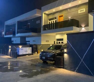 Kwara Apartment | BoladHomes