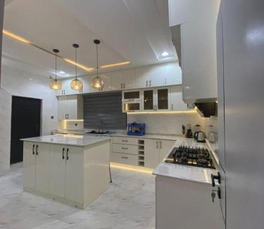 Kwara Apartment | BoladHomes