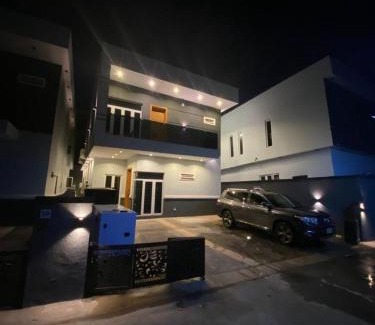 Kwara Apartment | BoladHomes