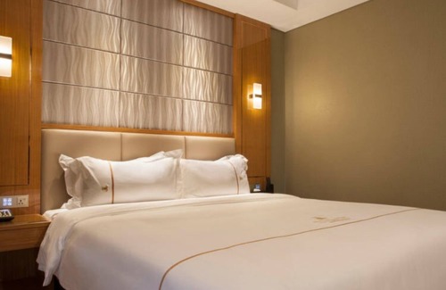 Nanhai Hotel | Bolailitai Hotel