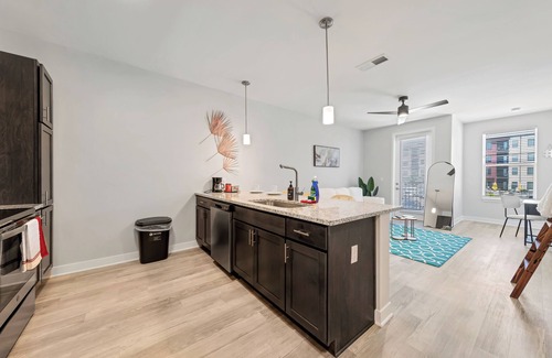 St. Peters Apartment | Bold 2215 I New I Free Parking