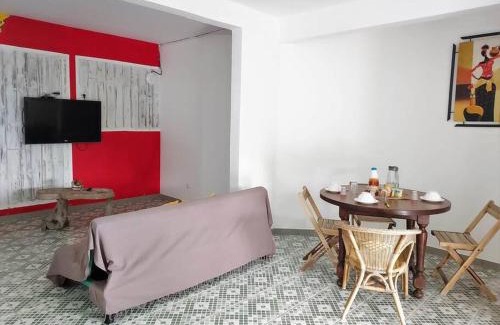 Le Vauclin House | Bold'Air piscine, vue mer
