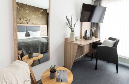 Koenigstein im Taunus Hotel | Bold Campus