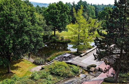 Koenigstein im Taunus Hotel | Bold Campus